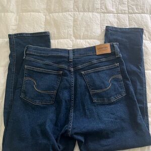 Signature by Levi Strauss Women's Blue Jeans